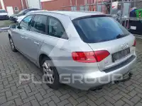 2010 Audi A4