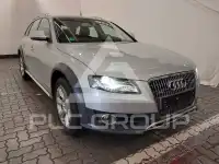 2010 Audi A4
