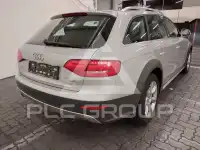 2010 Audi A4
