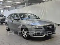 2010 Audi A4