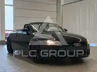 2010 Audi TT