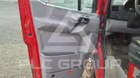 2010 Mercedes Benz Sprinter