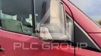2010 Mercedes Benz Sprinter