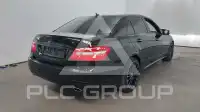 2010 Mercedes Benz E 350