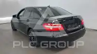 2010 Mercedes Benz E 350