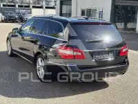 2010 Mercedes Benz E 350