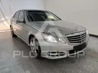 2010 Mercedes Benz E 350