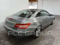 2010 Mercedes Benz E 350