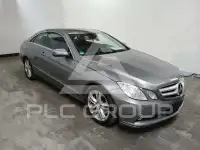 2010 Mercedes Benz E 350