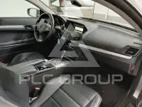 2010 Mercedes Benz E 350