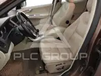2010 Volvo XC60