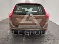 2010 Volvo XC60