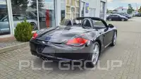 2010 Porsche BOXSTER