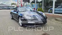 2010 Porsche BOXSTER