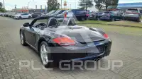 2010 Porsche BOXSTER