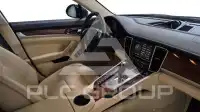 2010 Porsche Panamera