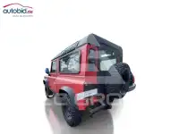 2010 Land Rover DEFENDER