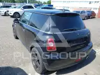 2010 Mini COOPER