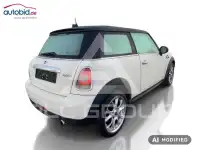 2010 Mini COOPER