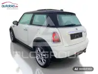2010 Mini COOPER