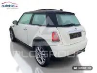 2010 Mini COOPER