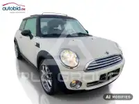 2010 Mini COOPER