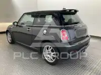2010 Mini COOPER