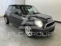 2010 Mini COOPER