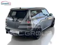 2010 Mini COOPER