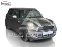 2010 Mini COOPER