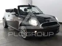2010 Mini COOPER