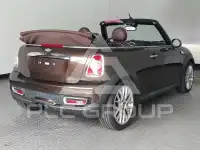 2010 Mini COOPER
