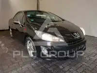 2010 Peugeot 308