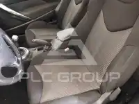 2010 Peugeot 308