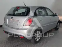 2010 KIA Rio