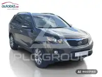 2010 KIA Sorento