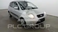 2010 KIA Picanto