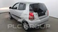 2010 KIA Picanto