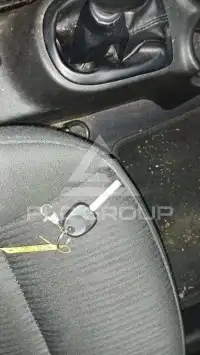 2010 KIA Picanto