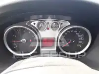 2010 Ford FOCUS