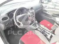 2010 Ford FOCUS