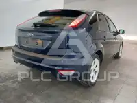 2010 Ford FOCUS