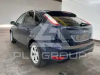 2010 Ford FOCUS