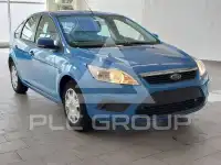 2010 Ford FOCUS