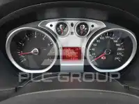 2010 Ford FOCUS