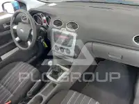 2010 Ford FOCUS