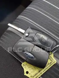 2010 Ford FOCUS