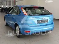 2010 Ford FOCUS