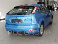 2010 Ford FOCUS