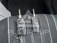 2010 Ford FOCUS